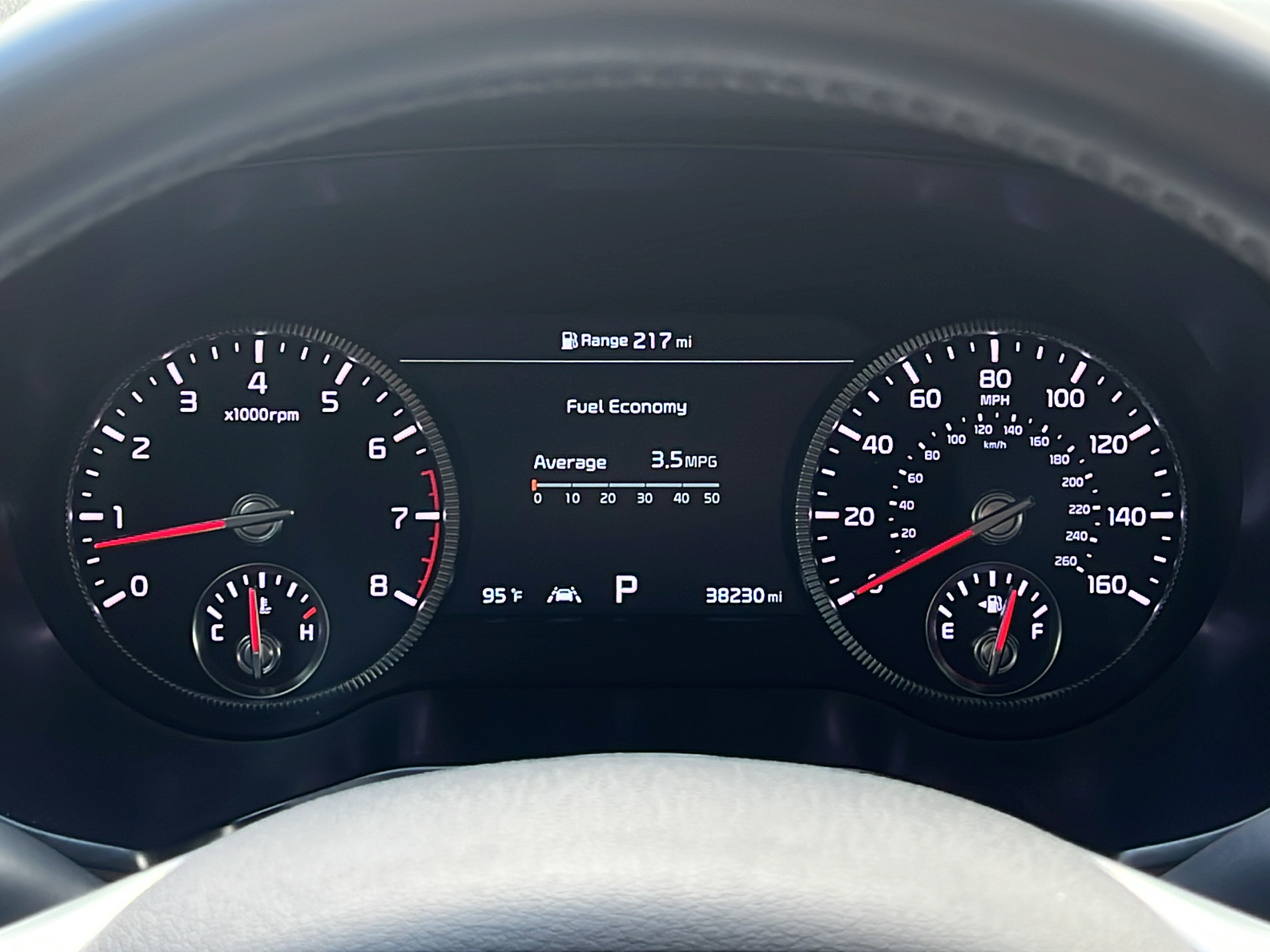 Certified 2022 Kia Telluride SX w/ Towing Package FWD image 23