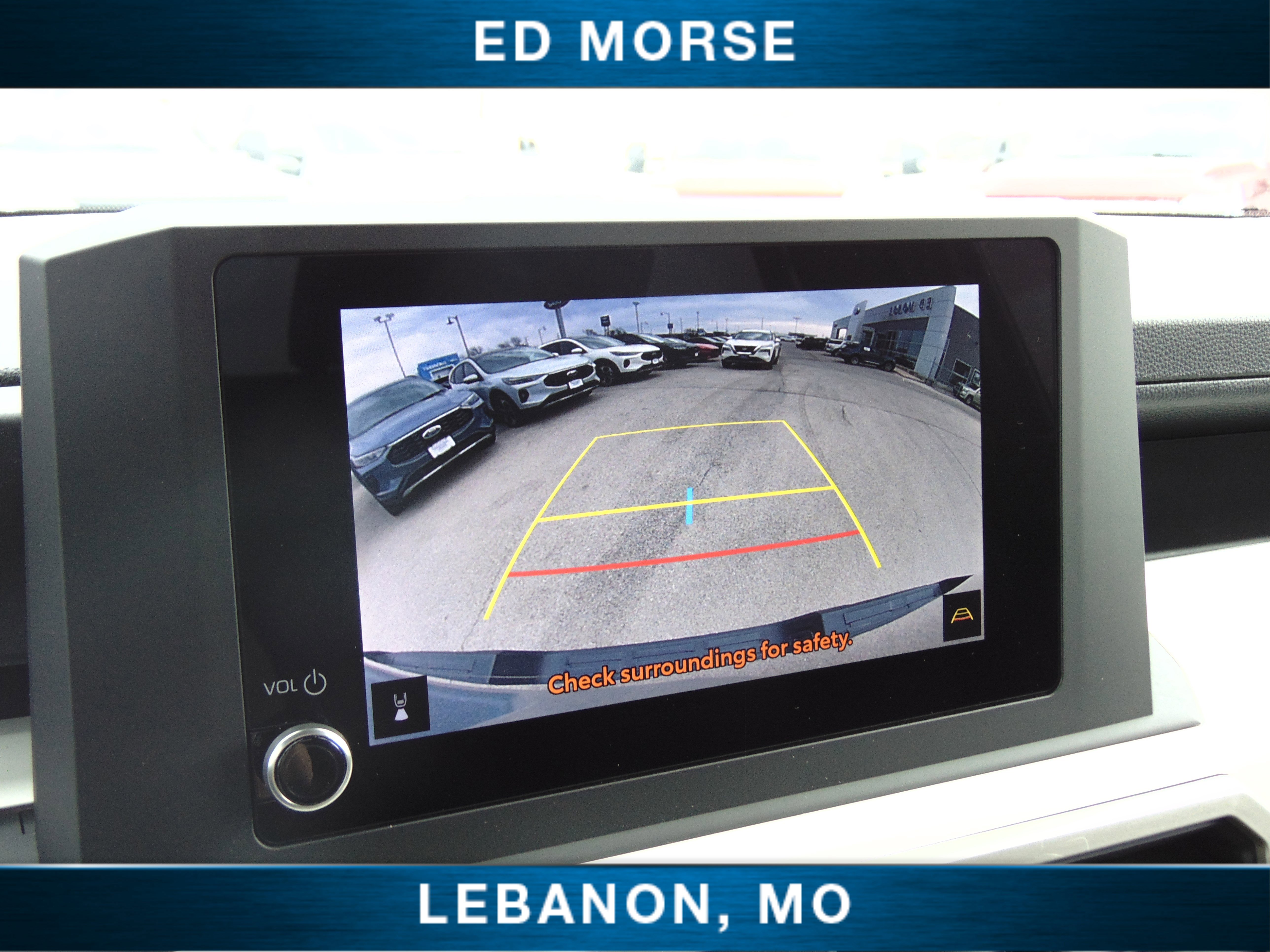 Used 2024 Toyota Tacoma TRD Off-Road image 26