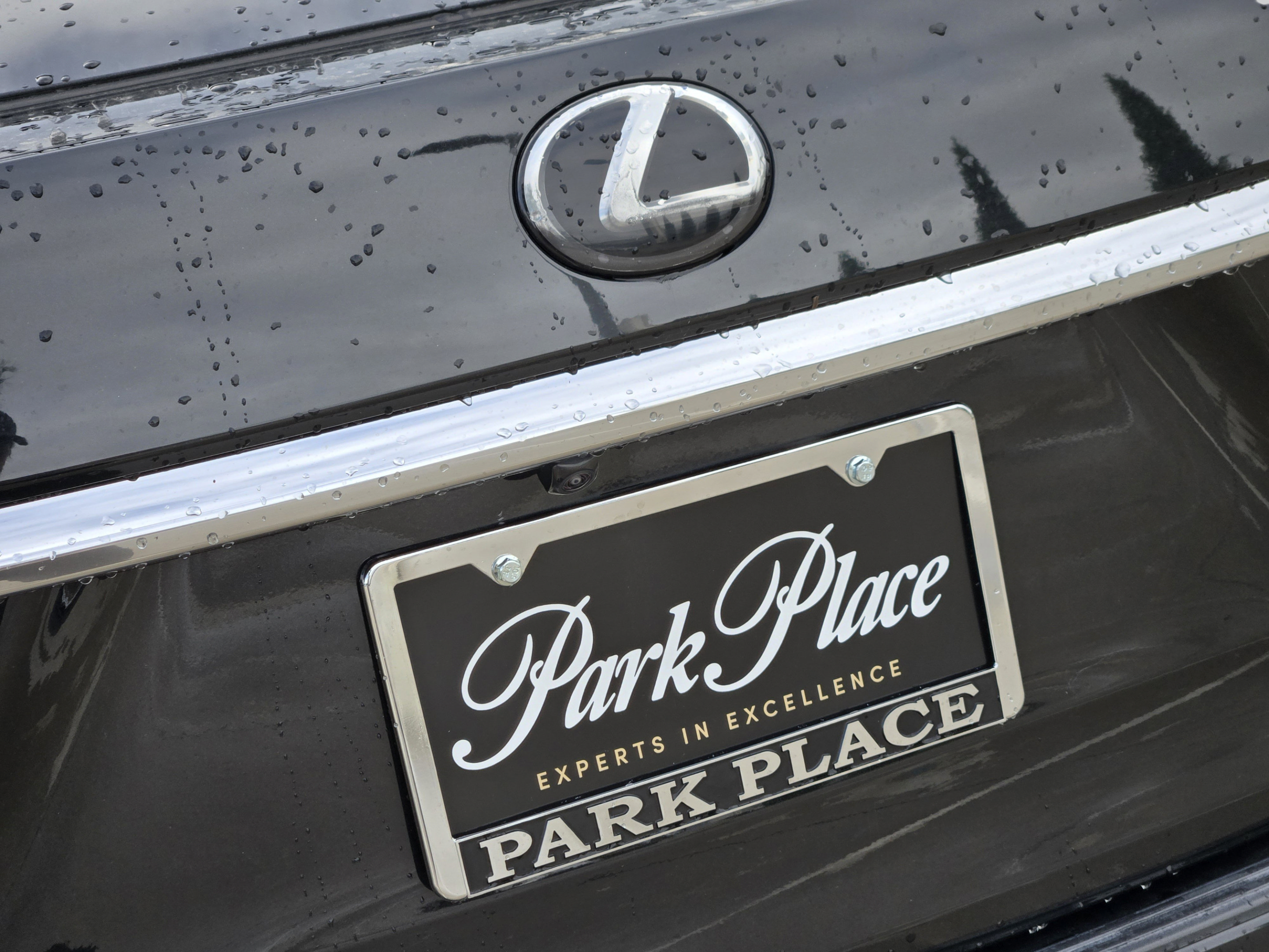 Certified 2022 Lexus RX 350 FWD w/ Premium Package image 43