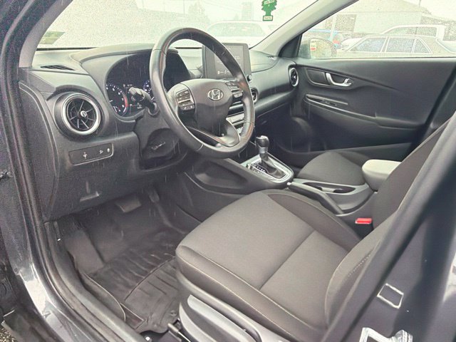 Used 2022 Hyundai Kona SEL w/ Convenience Package AWD/4WD image 18