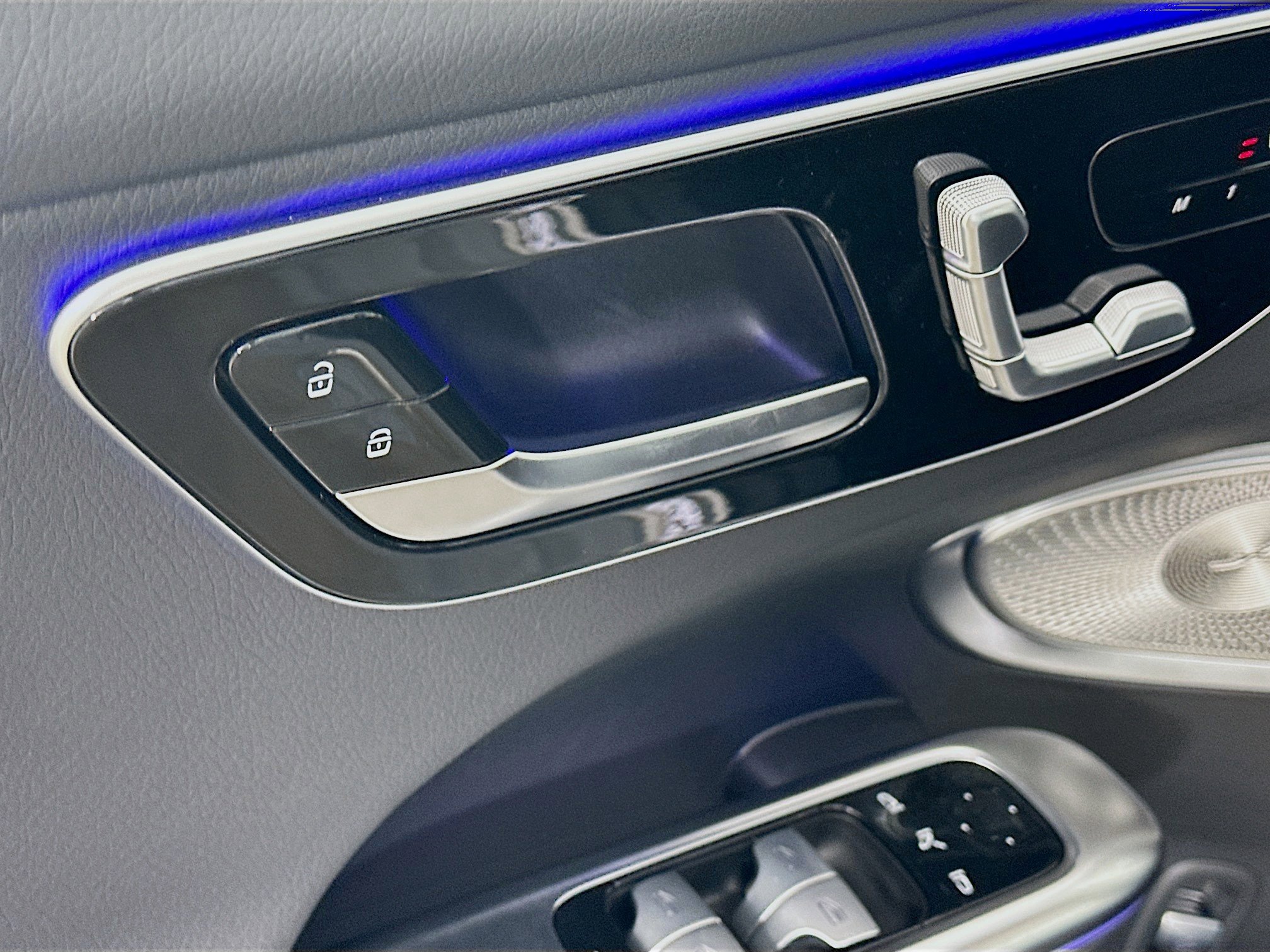 Certified 2026 Mercedes-Benz C 300 4MATIC Sedan image 22