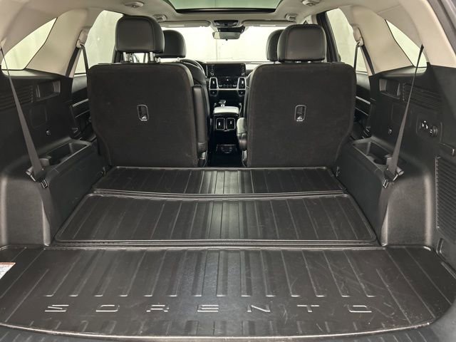 Used 2022 Kia Sorento SX image 31