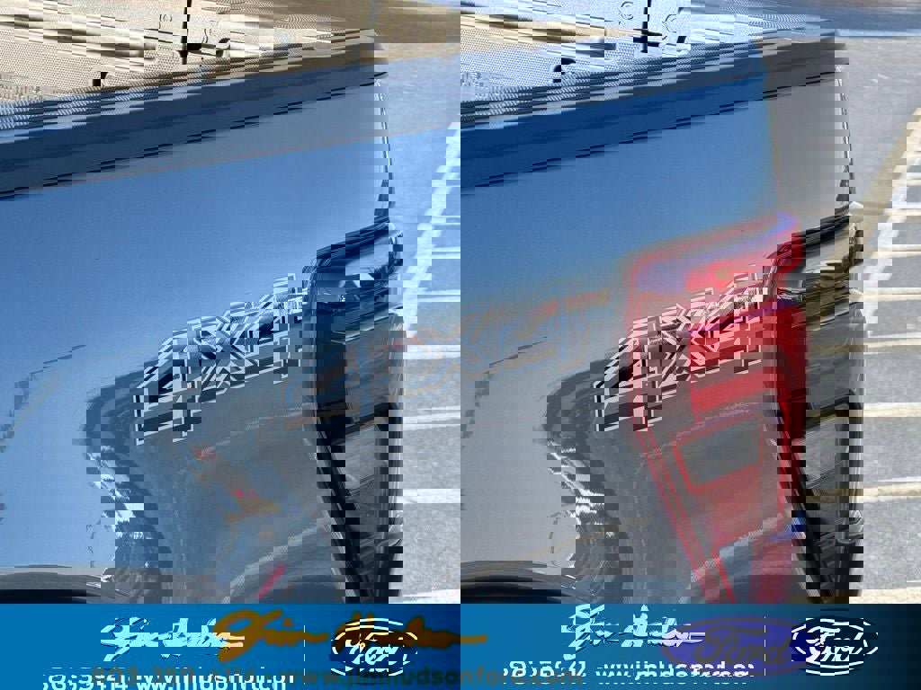 New 2026 Ford F150 Lariat w/ Equipment Group 501A Mid image 4