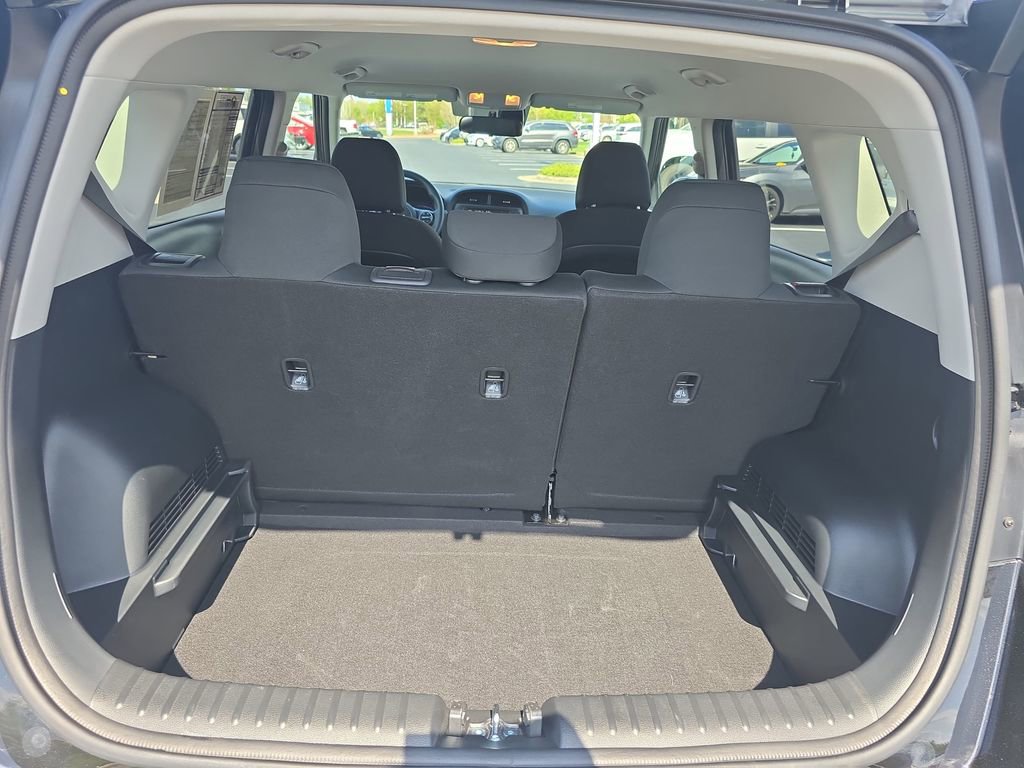 Used 2025 Kia Soul LX w/ LX Technology Package image 12