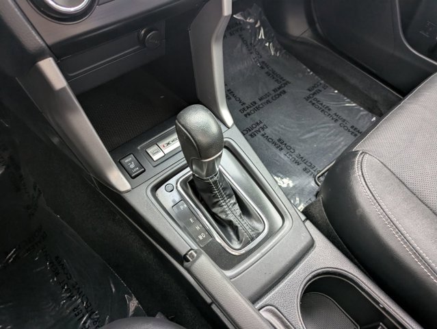 Used 2015 Subaru Forester 2.0XT Touring w/ Popular Package #2 image 13