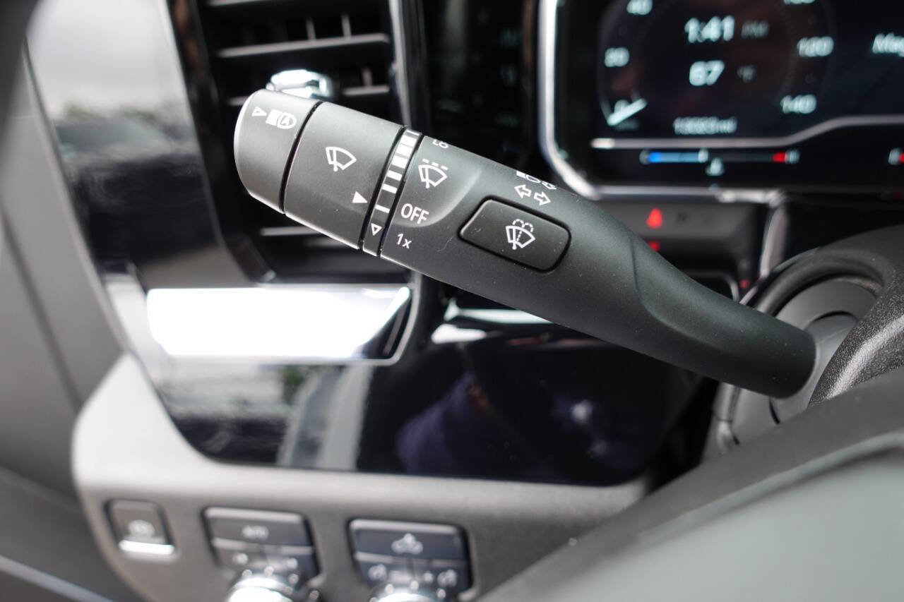 Used 2023 GMC Sierra 1500 Elevation image 50