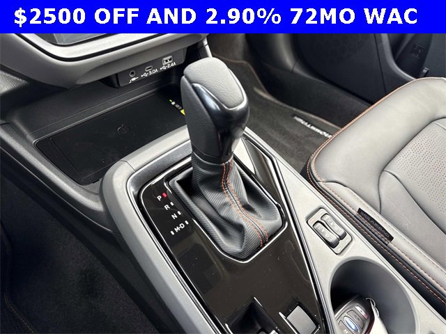 New 2026 Subaru Crosstrek 2.5i Limited image 22