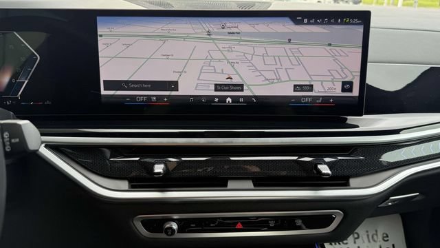 Used 2024 BMW X7 xDrive40i w/ Executive Package AWD/4WD image 84
