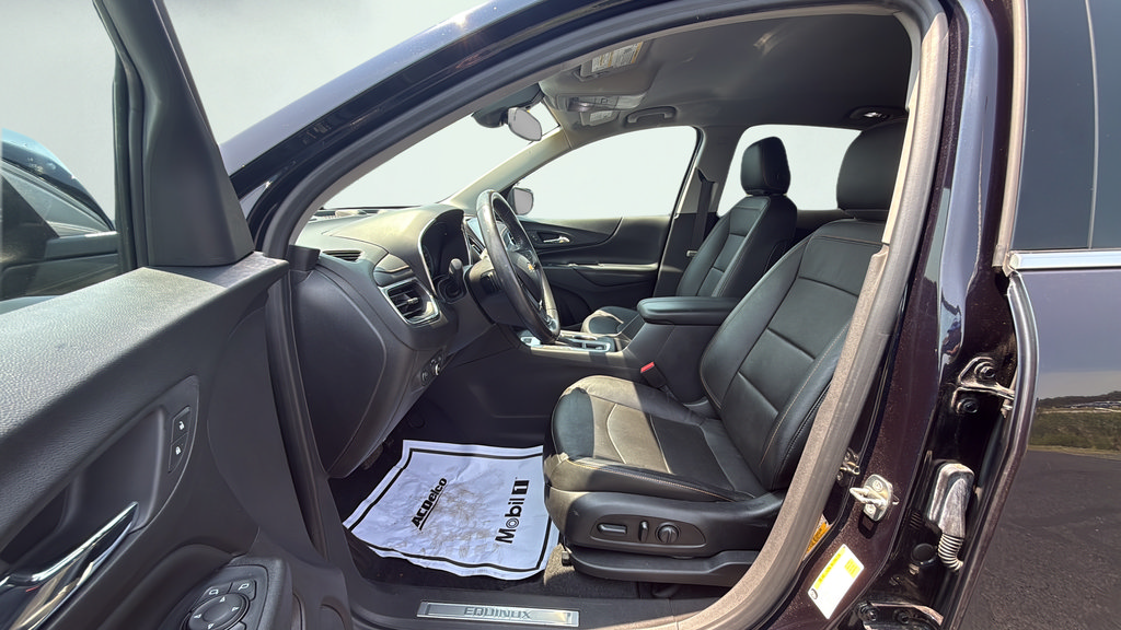 Used 2020 Chevrolet Equinox Premier FWD image 19