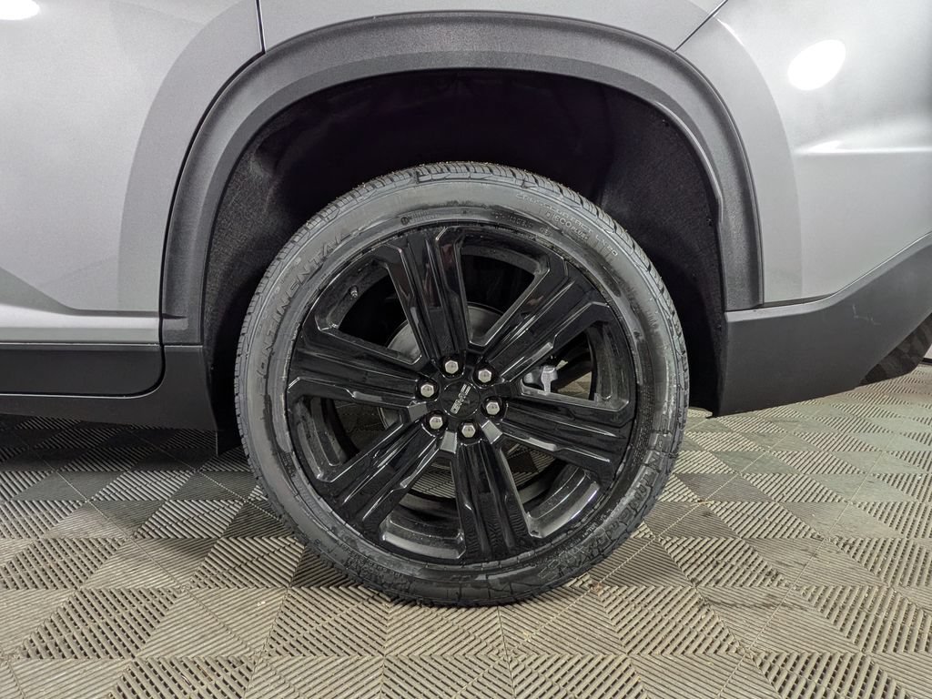 New 2026 GMC Acadia Elevation w/ Black Edition AWD/4WD image 13