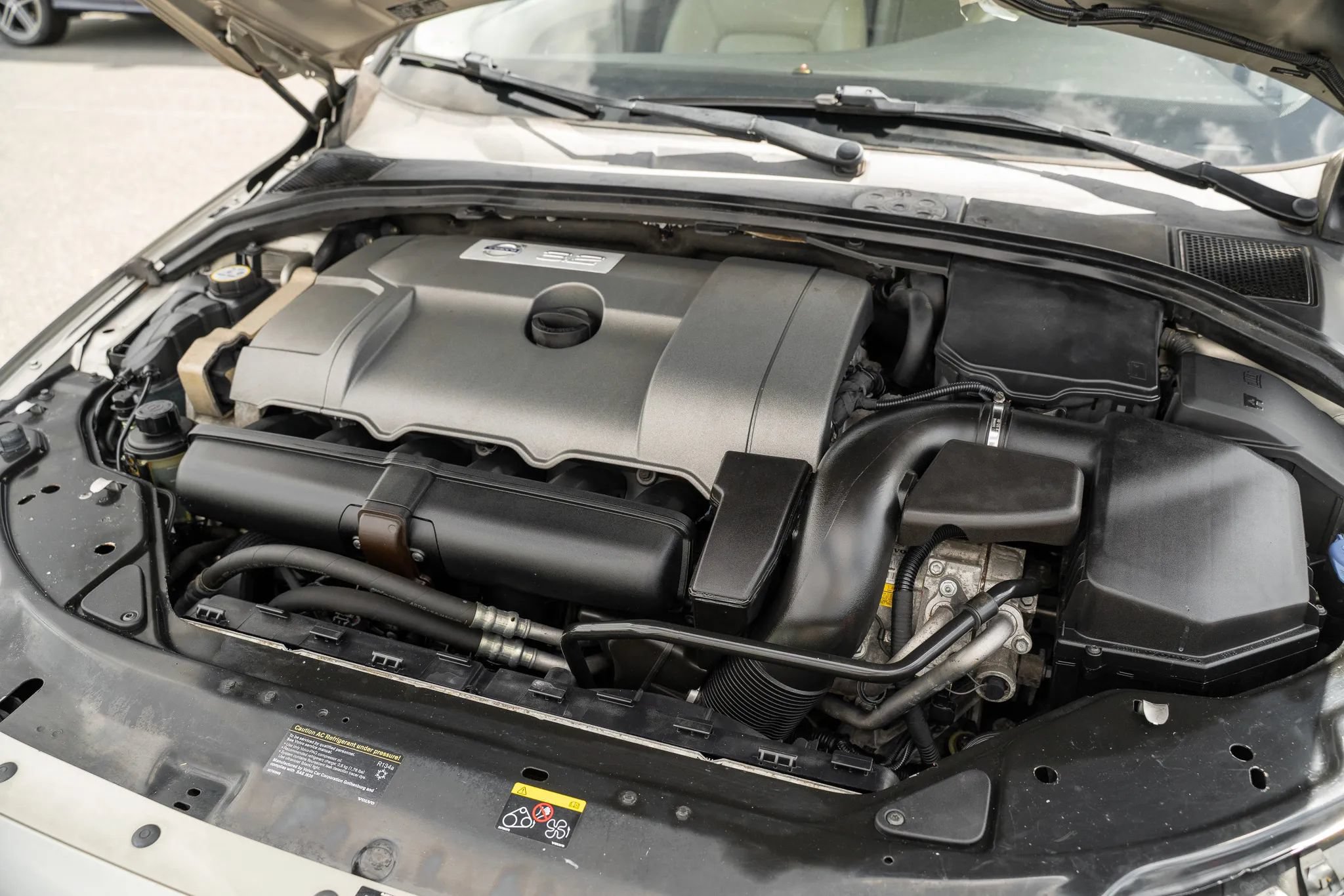 Used 2008 Volvo XC70 3.2 AWD/4WD image 24
