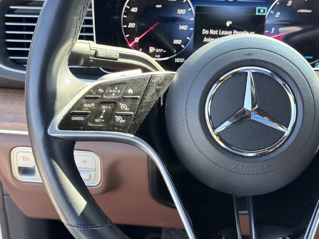 Used 2026 Mercedes-Benz GLE 350 4MATIC image 23