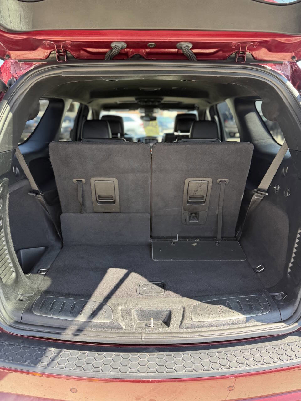 Used 2018 Dodge Durango Citadel AWD/4WD image 23