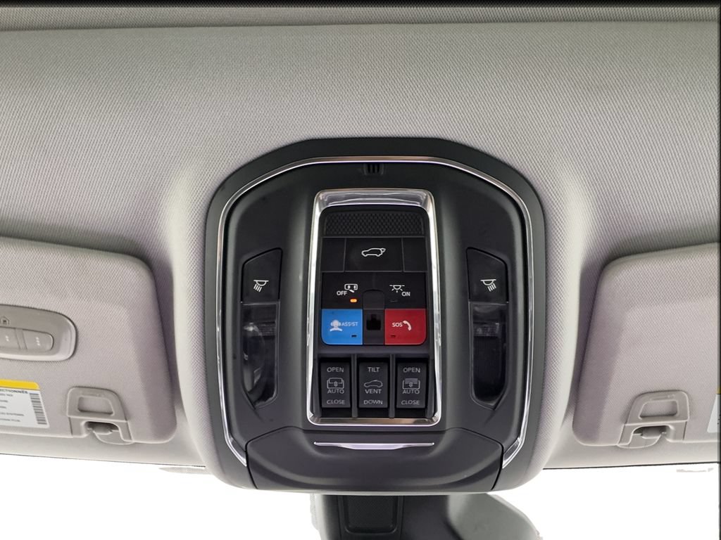 Used 2024 Jeep Grand Cherokee Limited 4xe AWD/4WD image 49