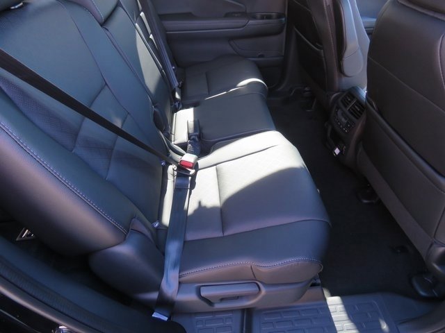 Used 2023 Honda Passport Elite image 27