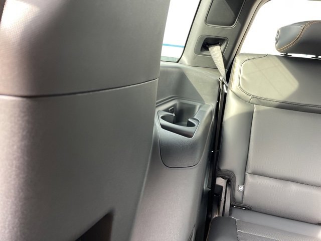 New 2026 Ford Expedition Tremor image 73