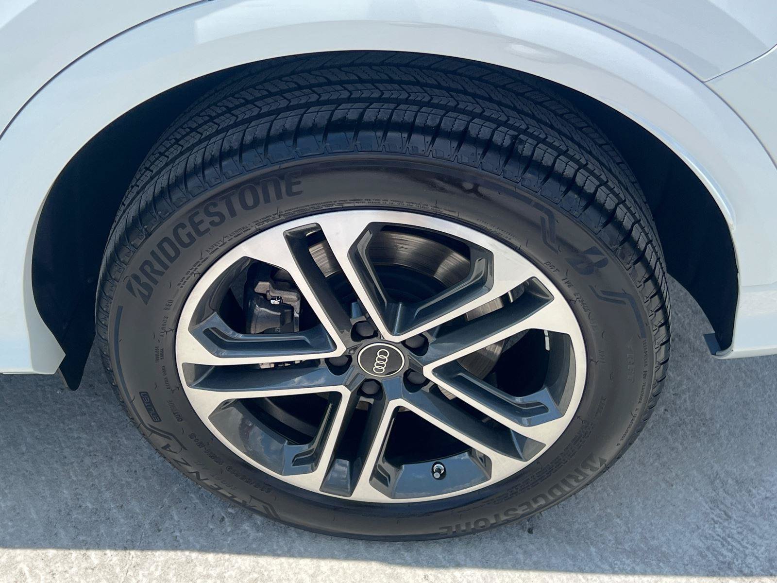 Certified 2025 Audi Q5 Premium w/ Premium Plus AWD/4WD image 21