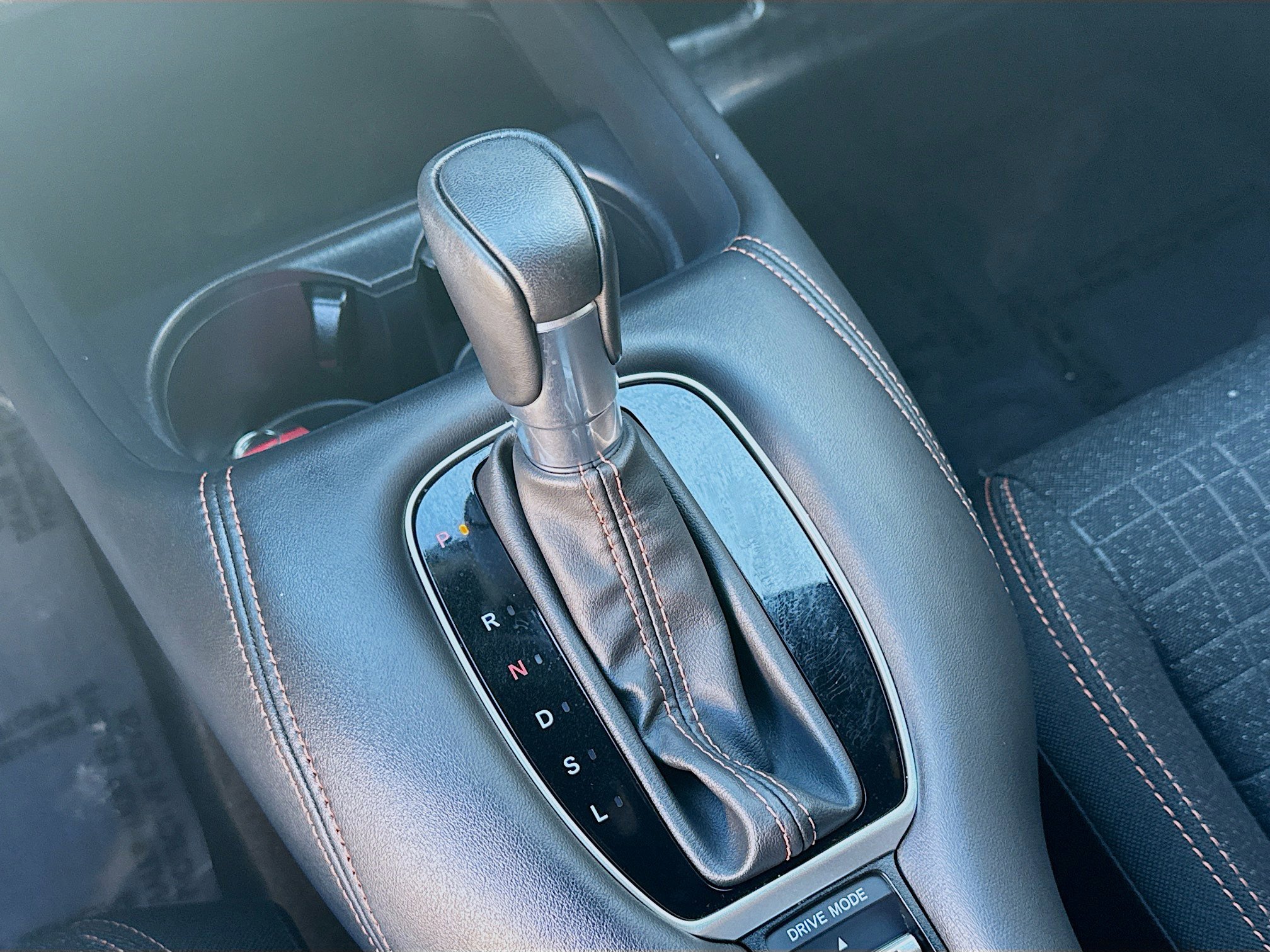 Used 2023 Honda HR-V Sport image 13