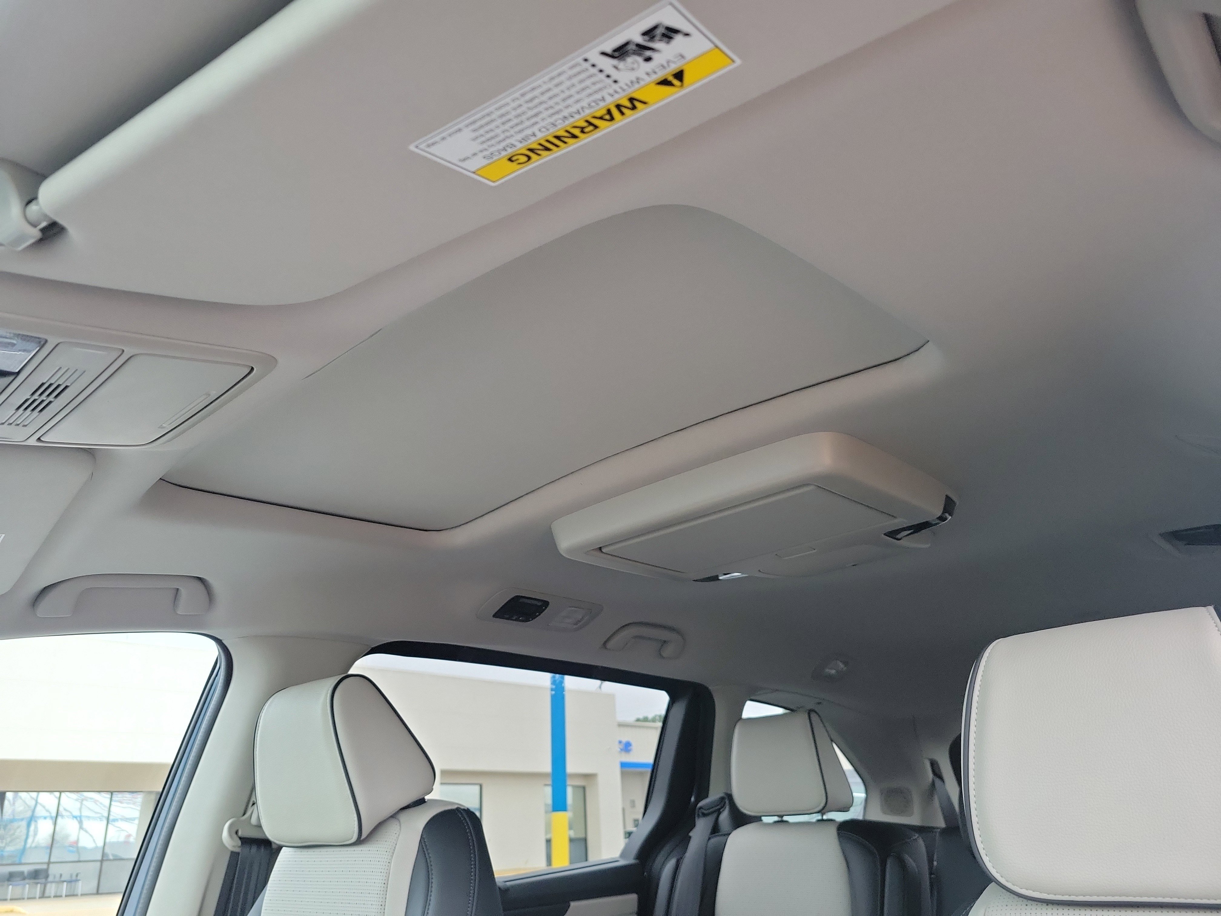 New 2026 Honda Odyssey Elite image 16