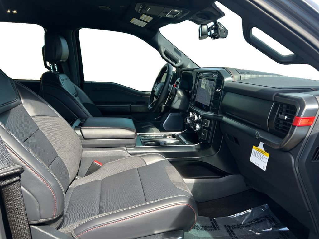 Used 2025 Ford F150 Raptor image 16