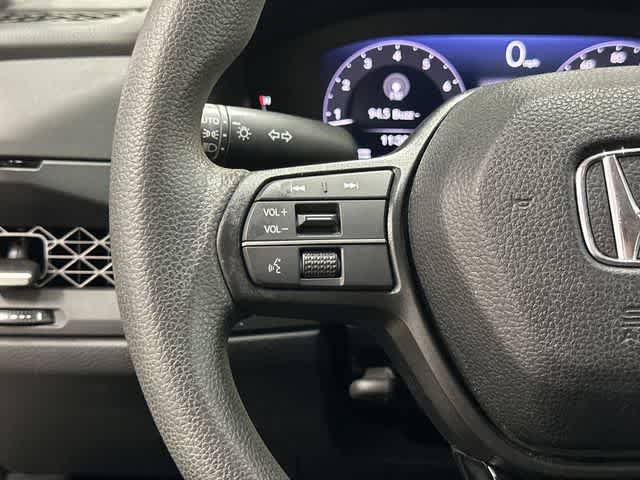 Used 2024 Honda Accord EX image 17