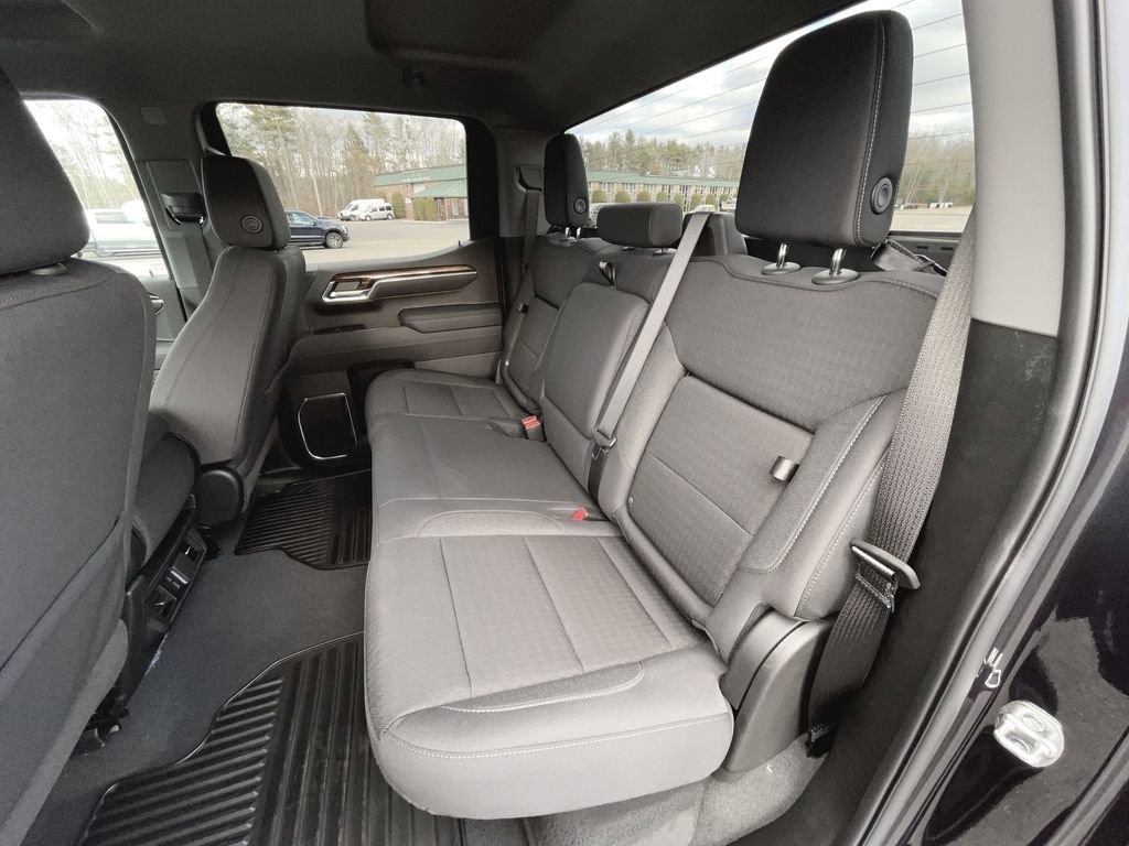 New 2026 GMC Sierra 1500 Elevation image 30