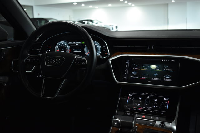 Used 2023 Audi A6 2.0T Premium w/ Convenience Package AWD/4WD image 34