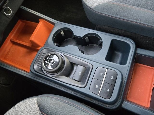 Used 2024 Ford Maverick XLT image 18