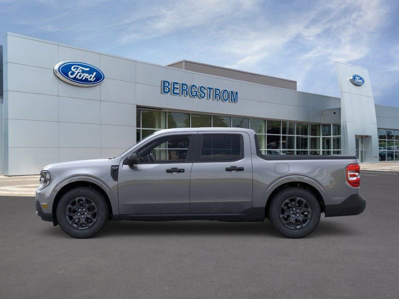 New 2026 Ford Maverick XLT w/ XLT Luxury Package AWD/4WD image 3