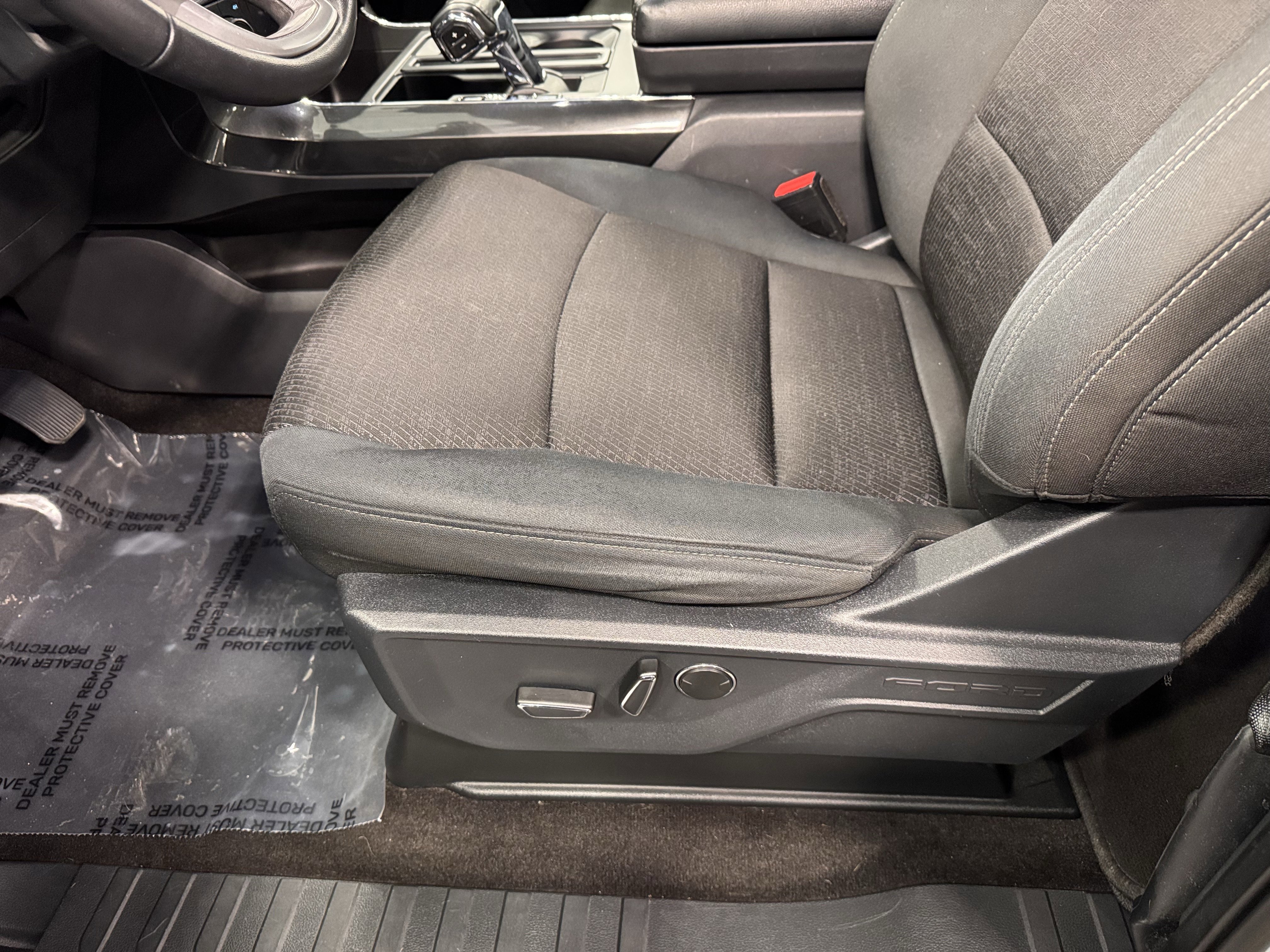 Used 2021 Ford F150 XLT w/ Equipment Group 302A High image 21