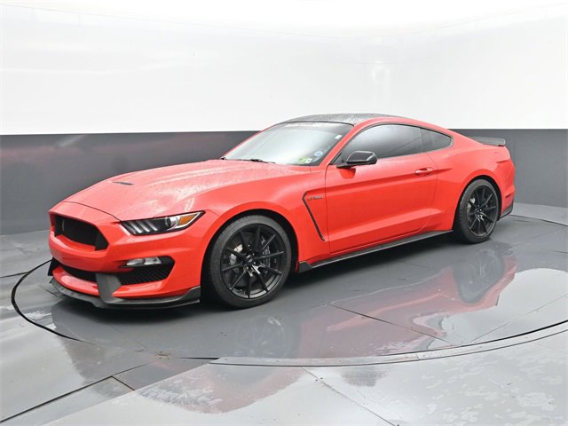 Used 2018 Ford Mustang Shelby GT350 w/ Electronics Package