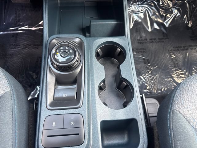 Used 2026 Ford Maverick XLT AWD/4WD image 14