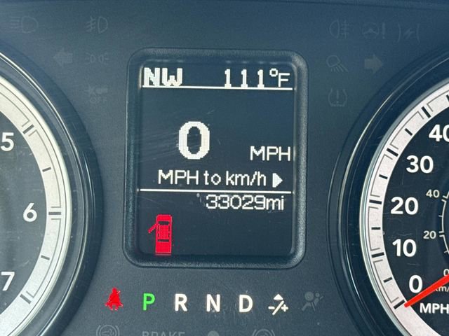 Used 2024 RAM 1500 Classic Warlock image 46