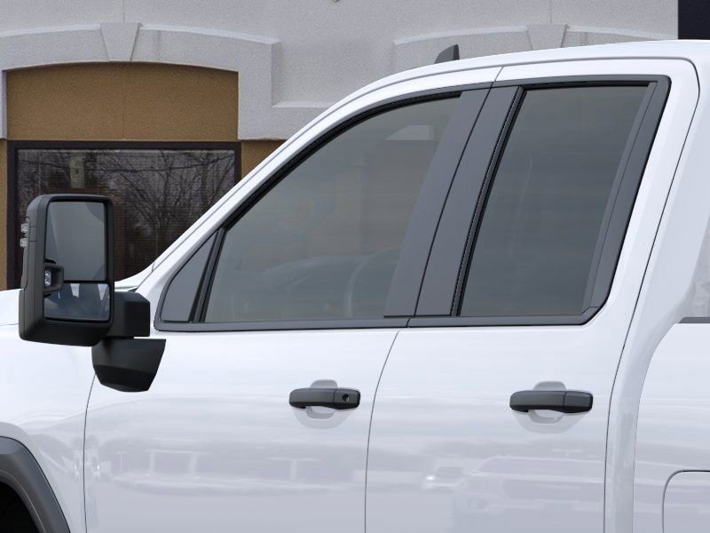 New 2026 GMC Sierra 2500 Pro image 13