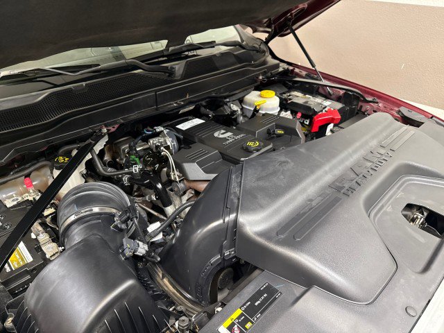 Used 2022 RAM 3500 Tradesman image 77