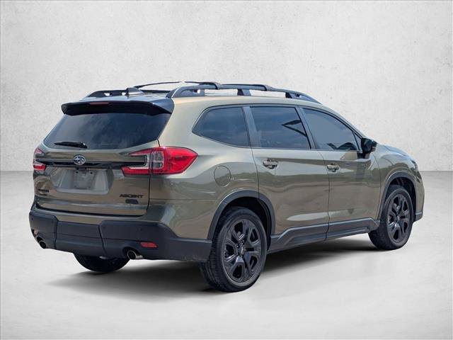 Used 2024 Subaru Ascent Onyx Edition AWD/4WD image 5