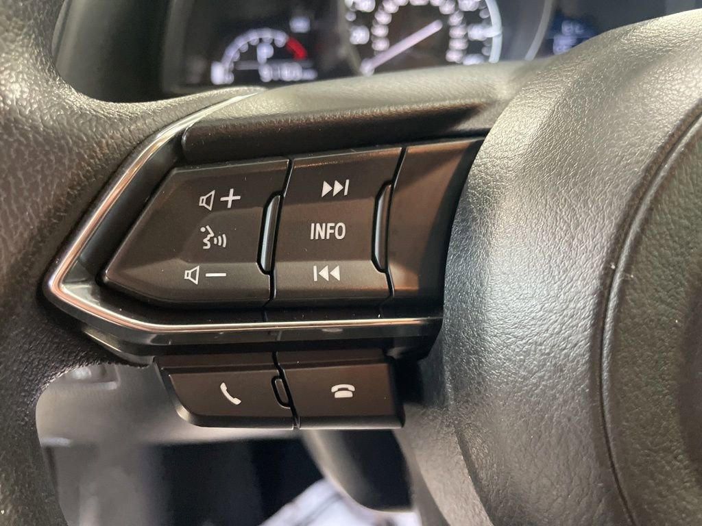 Used 2017 MAZDA MAZDA3 Sport w/ Preferred Equipment Package image 14