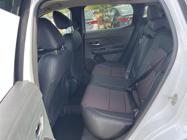 New 2026 Nissan Kicks SR w/ Cold Weather Package AWD/4WD image 14