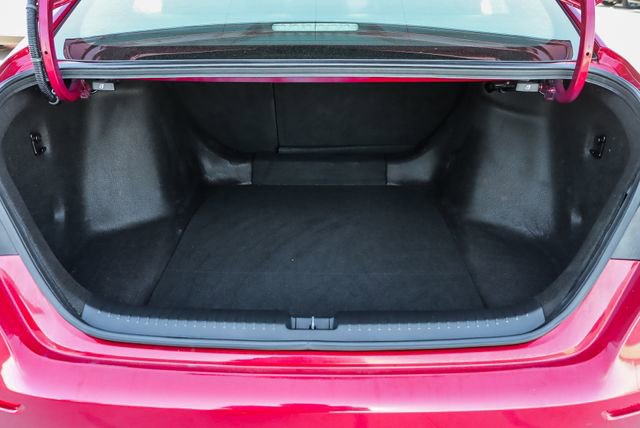 Certified 2023 Honda Accord Sport image 29