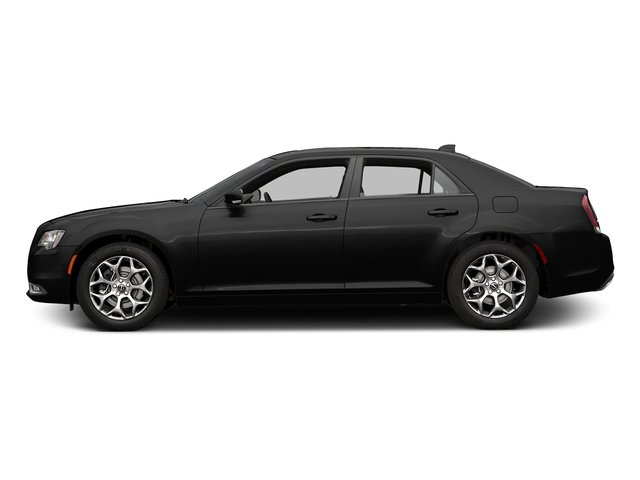 Certified 2017 Chrysler 300 S RWD image 2
