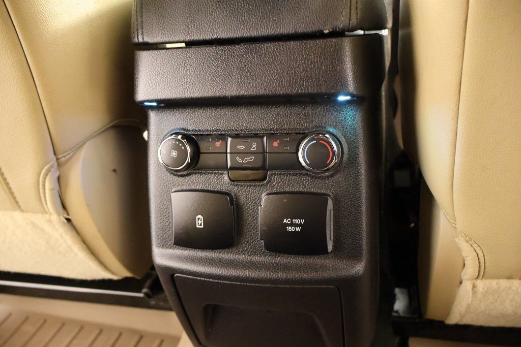 Used 2017 Ford Explorer Limited w/ Equipment Group 301A image 17