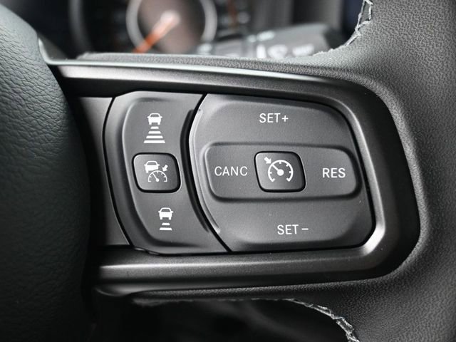 New 2026 Jeep Wrangler Sport AWD/4WD image 13