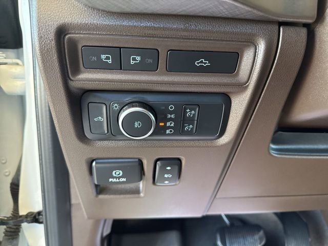 Used 2022 Ford F150 King Ranch w/ Equipment Group 601A High image 17