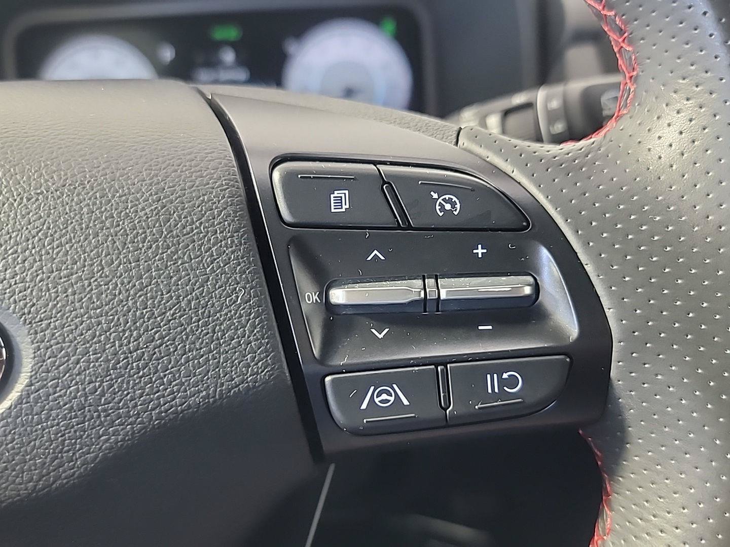 Used 2022 Hyundai Kona N Line w/ Cargo Package AWD/4WD image 24