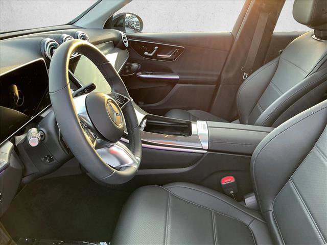 Certified 2026 Mercedes-Benz GLC 300 4MATIC image 11