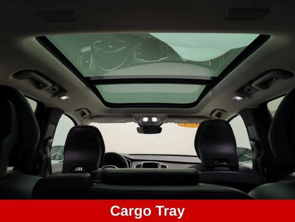Used 2023 Volvo XC90 B5 Core w/ Protection Package Premier AWD/4WD image 47