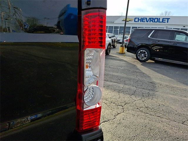 Used 2021 RAM ProMaster 1500 image 10