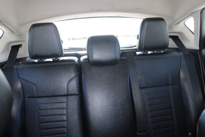 Used 2014 Ford Fiesta Titanium FWD image 20