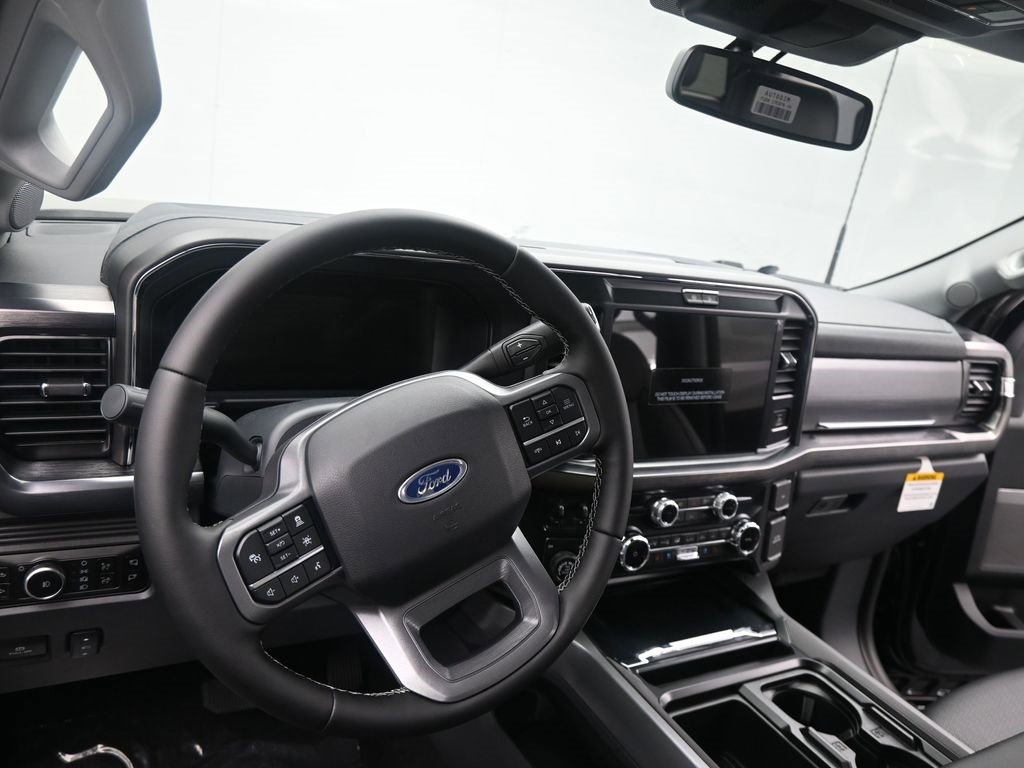 New 2026 Ford F250 Lariat w/ Tremor Off-Road Package image 2