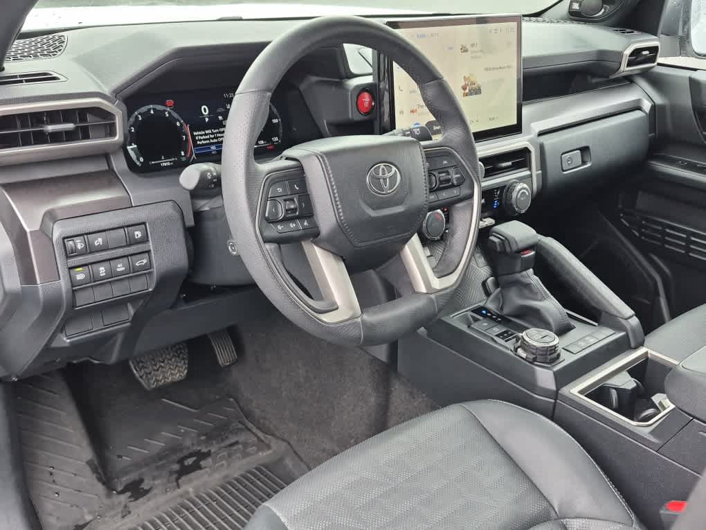 Used 2026 Toyota 4Runner TRD Off-Road Premium AWD/4WD image 14